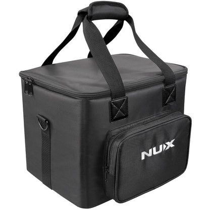 NUX Black Carrying Bag for AC25 Stageman Acoustic Amplifier