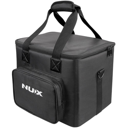 NUX Black Carrying Bag for AC25 Stageman Acoustic Amplifier