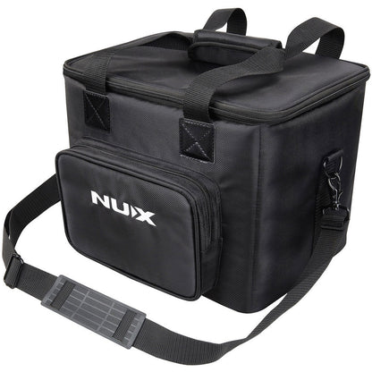 NUX Black Carrying Bag for AC25 Stageman Acoustic Amplifier