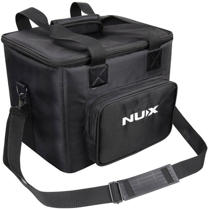 NUX Black Carrying Bag for AC25 Stageman Acoustic Amplifier