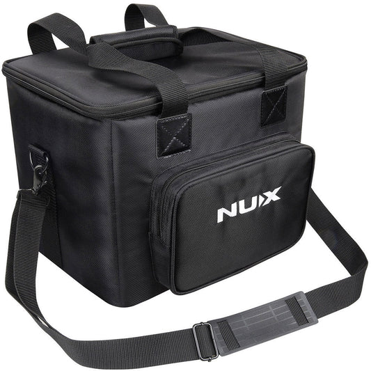 NUX Black Carrying Bag for AC25 Stageman Acoustic Amplifier