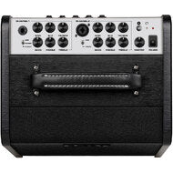 NUX Stageman II Studio, 60W Acoustic Guitar Amplifier with Digital FX