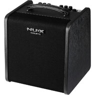NUX Stageman II Studio, 60W Acoustic Guitar Amplifier with Digital FX