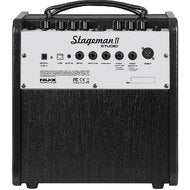 NUX Stageman II Studio, 60W Acoustic Guitar Amplifier with Digital FX