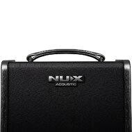 NUX Stageman II Studio, 60W Acoustic Guitar Amplifier with Digital FX