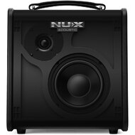 NUX Stageman II Studio, 60W Acoustic Guitar Amplifier with Digital FX