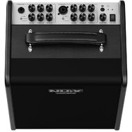 NUX Stageman II Studio, 60W Acoustic Guitar Amplifier with Digital FX