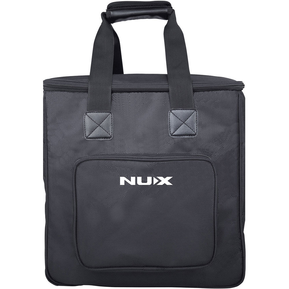 NUX NXACAMPBAG Black Carrying Bag for AC60/AC80 Stageman Acoustic Amplifier