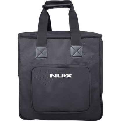 NUX NXACAMPBAG Black Carrying Bag for AC60/AC80 Stageman Acoustic Amplifier