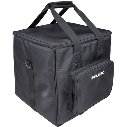 NUX NXACAMPBAG Black Carrying Bag for AC60/AC80 Stageman Acoustic Amplifier
