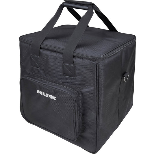 NUX NXACAMPBAG Black Carrying Bag for AC60/AC80 Stageman Acoustic Amplifier