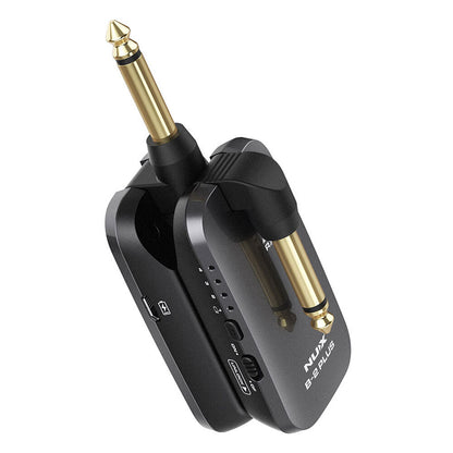 NUX NXB2PLUS B2 PLUS Digital 2.4GHz Wireless Guitar System