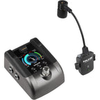NUX NXB6PRO B-6 Pro Digital 2.4GHz Wireless System for Wind Instruments