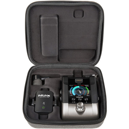 NUX NXB6PRO B-6 Pro Digital 2.4GHz Wireless System for Wind Instruments