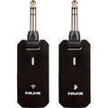 NUX NXC5RC C5RC Deluxe Digital 5.8GHz Wireless Instrument System