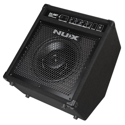 NUX NXDA30BT 30W Electronic Drum Kit Amplifier with Bluetooth