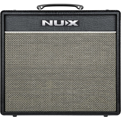 NUX NXMIGHTY40MKII MIGHTY40 MKII Digital 40W Guitar Amplifier with Bluetooth & Effects
