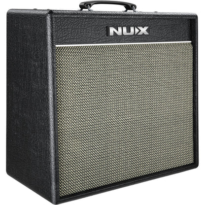NUX NXMIGHTY60MKII MIGHTY60 MKII Digital 60W Modelling Guitar Amplifier