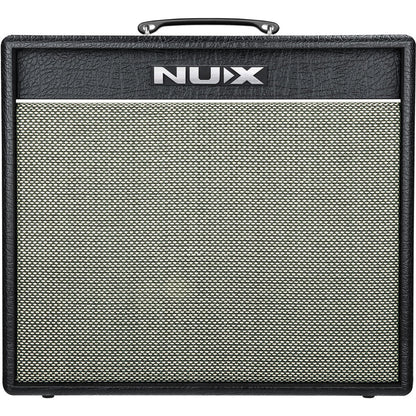 NUX NXMIGHTY60MKII MIGHTY60 MKII Digital 60W Modelling Guitar Amplifier