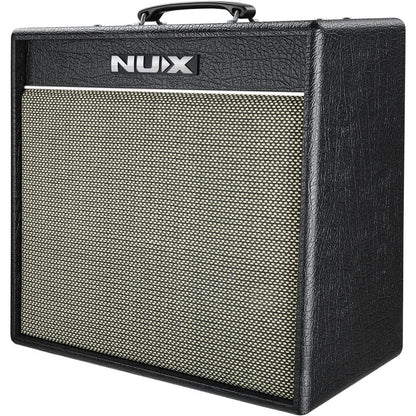 NUX NXMIGHTY60MKII MIGHTY60 MKII Digital 60W Modelling Guitar Amplifier