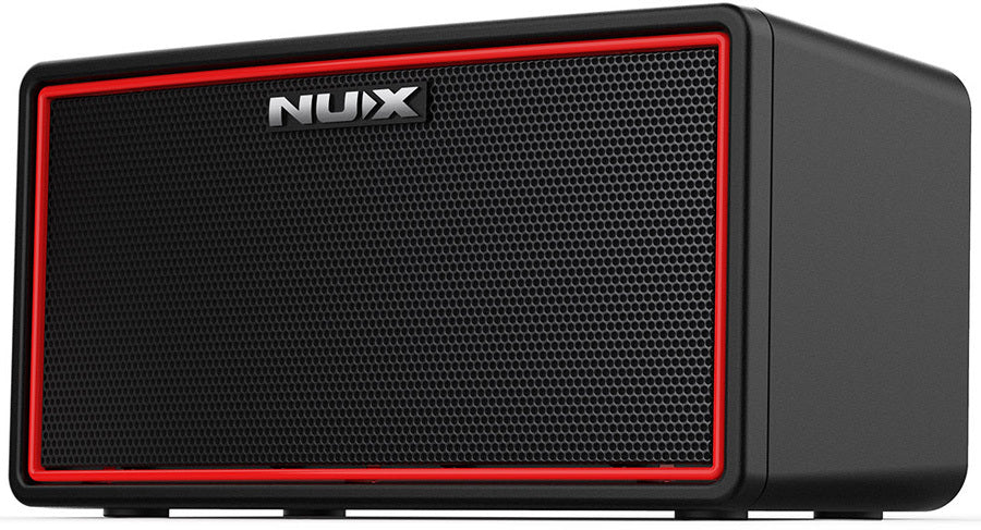NUX NXMIGHTYAIR Mighty Air Wireless Stereo Modeling Amplifier with Effects