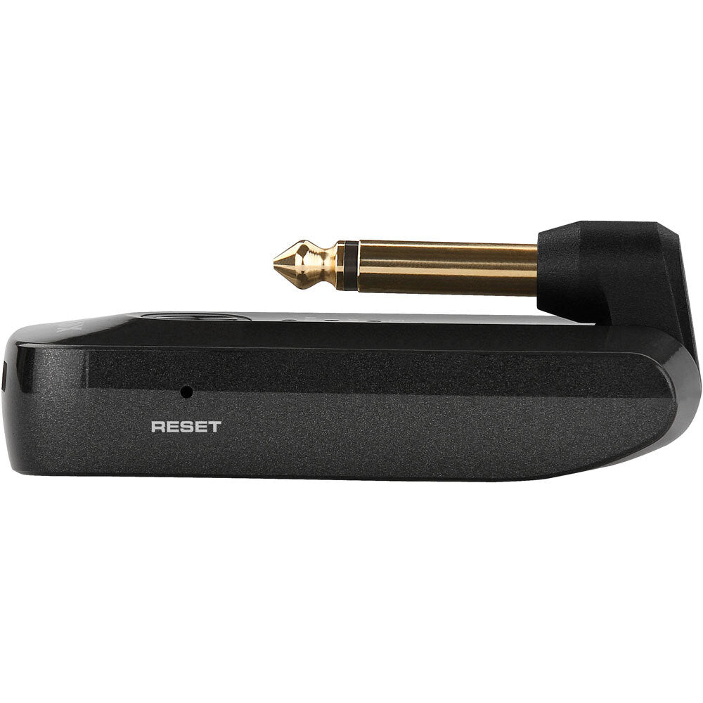 NUX NXMIGHTYPLUGPRO Mighty Plug Pro BT Guitar & Bass Amp Modeling Earphone Amplug