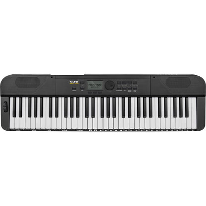 NUX NEK100 Portable 61 Note Keyboard