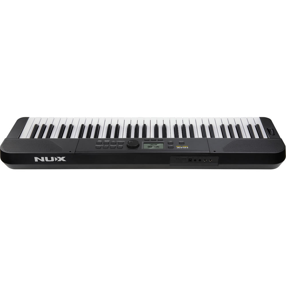 NUX NEK100 Portable 61 Note Keyboard