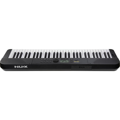 NUX NEK100 Portable 61 Note Keyboard