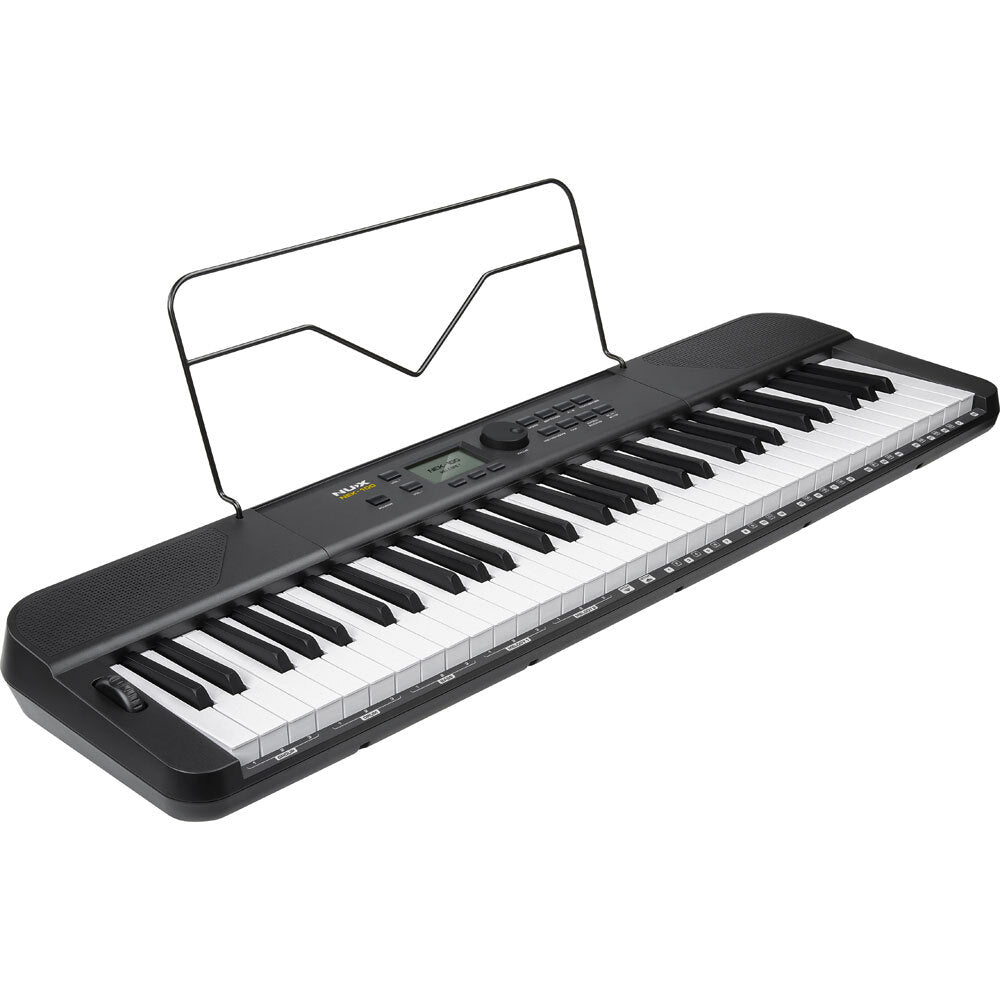 NUX NEK100 Portable 61 Note Keyboard