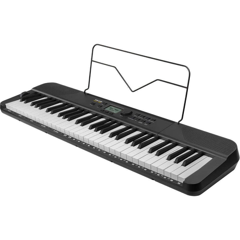 NUX NEK100 Portable 61 Note Keyboard