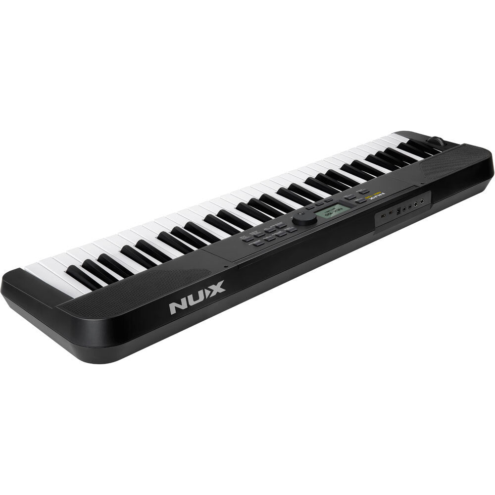 NUX NEK100 Portable 61 Note Keyboard