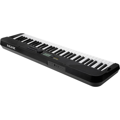 NUX NEK100 Portable 61 Note Keyboard