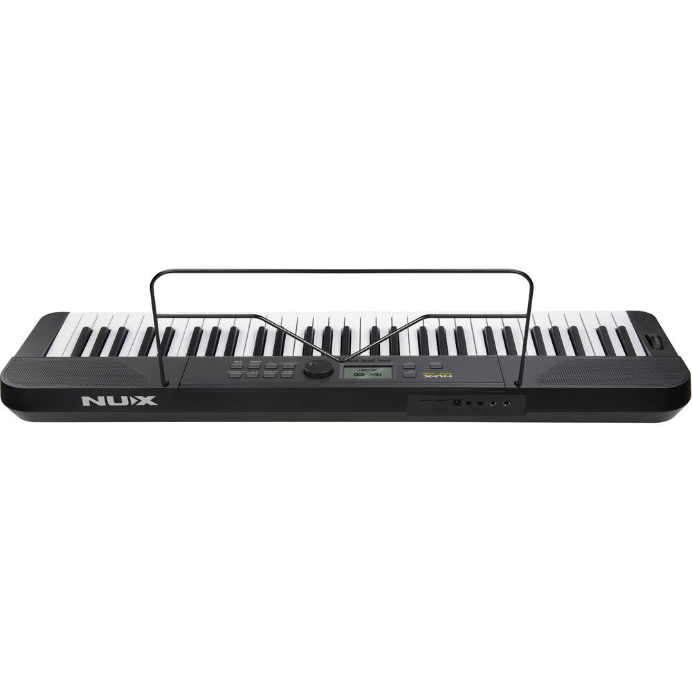 NUX NEK100 Portable 61 Note Keyboard