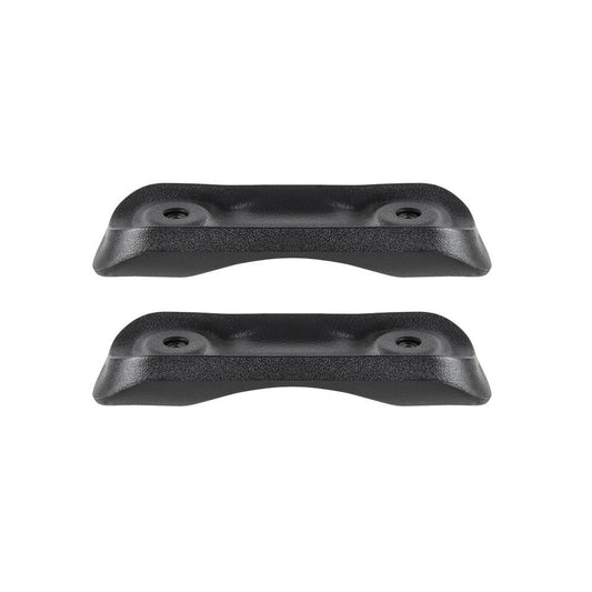 NUX NXNFM03WH Axon 3 Studio Reference Monitor Speakers in White (Pair)