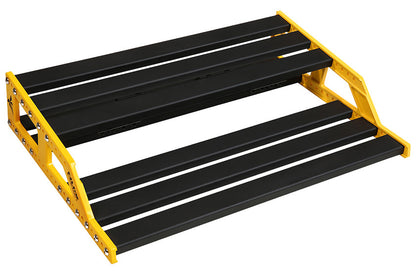 NUX NXNPBL Bumblebee Large Manageable FX Pedalboard