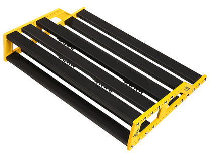 NUX NXNPBL Bumblebee Large Manageable FX Pedalboard