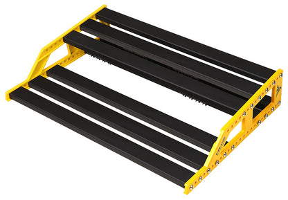 NUX NXNPBL Bumblebee Large Manageable FX Pedalboard