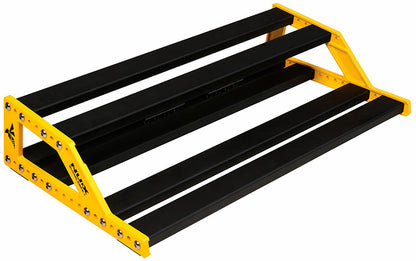 NUX NXNPBM Bumblebee Medium Manageable FX Pedalboard