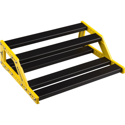 NUX NXNPBS Bumblebee Small Manageable FX Pedalboard