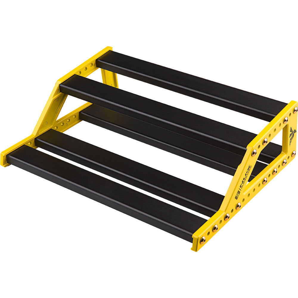 NUX NXNPBS Bumblebee Small Manageable FX Pedalboard