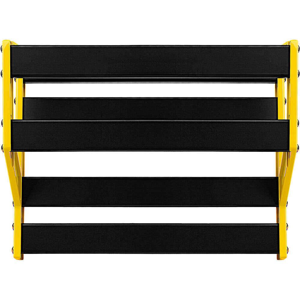 NUX NXNPBS Bumblebee Small Manageable FX Pedalboard
