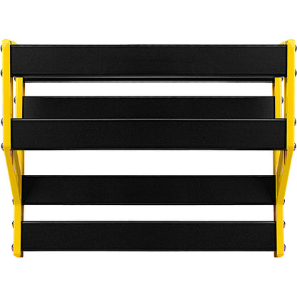 NUX NXNPBS Bumblebee Small Manageable FX Pedalboard