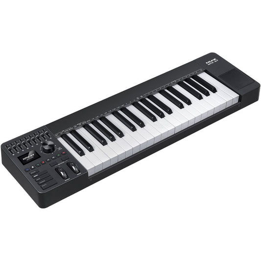 NUX NXNTK37 NTK-37 MIDI Keyboard Controller (37-Key)