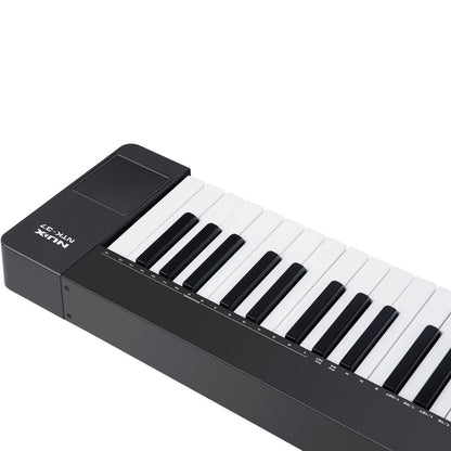 NUX NXNTK37 NTK-37 MIDI Keyboard Controller (37-Key)