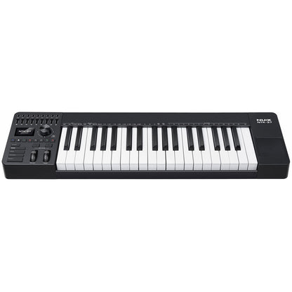 NUX NXNTK37 NTK-37 MIDI Keyboard Controller (37-Key)