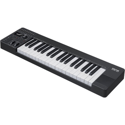 NUX NXNTK37 NTK-37 MIDI Keyboard Controller (37-Key)