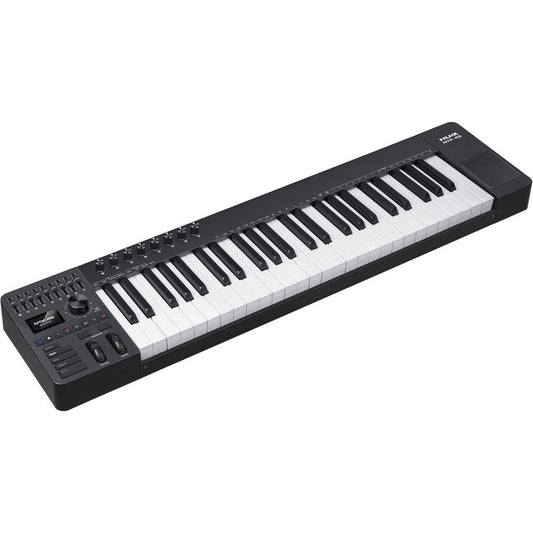 NUX NXNTK49 NTK-49 MIDI Keyboard Controller (49-Key)