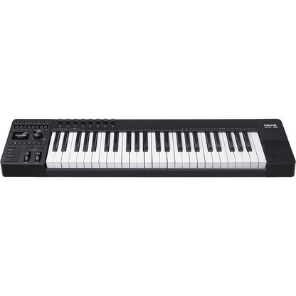 NUX NXNTK49 NTK-49 MIDI Keyboard Controller (49-Key)