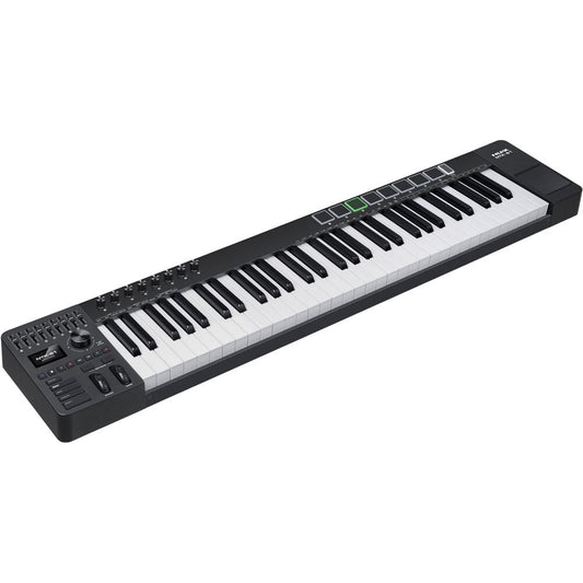 NUX NXNTK61 NTK-61 MIDI Keyboard Controller (61-Key)